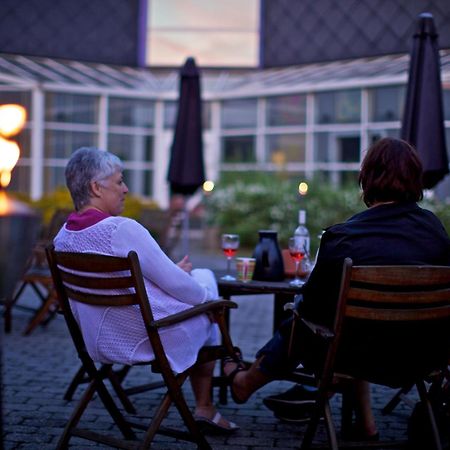 Fuglsangcentret Hotel Fredericia Buitenkant foto