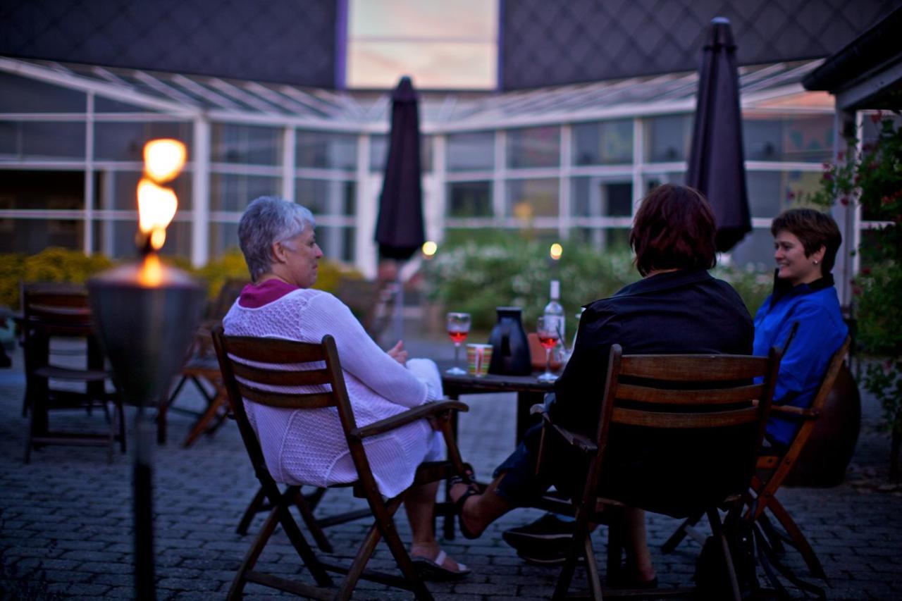 Fuglsangcentret Hotel Fredericia Buitenkant foto